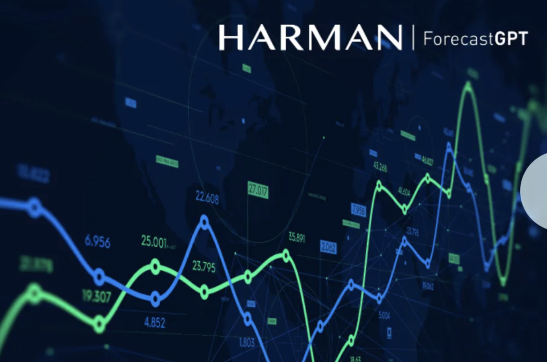 Samsung Launches ForecastGPT: AI Platform To Forecast Sales, Finances